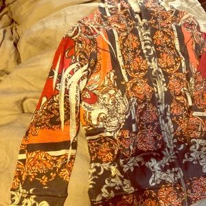 Style and co hoodie extra large